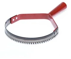 Okko Nežinomas Rėžtukinis ravėtuvas HG3861, be koto, 12 cm