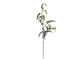 Nežinomas ŠAKA DIRBTINĖ 318805070 90CM 3 DIZAINAI