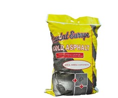 Nežinomas Šaltas polimerinis asfaltas, 25kg