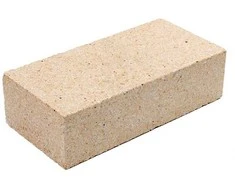 Nežinomas Šamotinė plyta CP, 230×114×64 mm