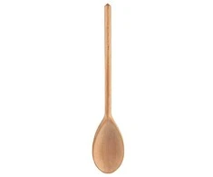Nežinomas ŠAUKŠTAS MEDINIS 30CM