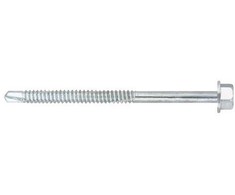 Nežinomas Savisriegis, 6.3 mm x 120 mm, 100 vnt.