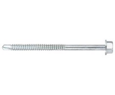 Nežinomas Savisriegis, 6.3 mm x 120 mm, 100 vnt.