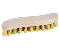 Nežinomas ŠEPETYS VALYMUI S FORMA 20CM