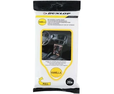 Dunlop Nežinomas SERVETĖLĖS DRĖGNOS SALONO 20 VNT