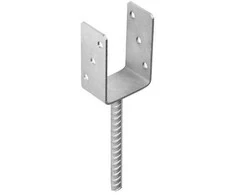Grundline Nežinomas Sijos pagrindas, 101 x 325 x 120 mm, 4805