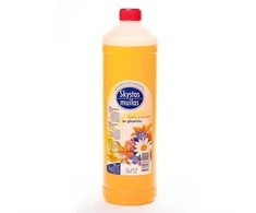Koslita Muilas, skystas, su glicerinu, gėlių kvapo, 1l
