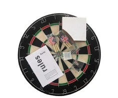 Nežinomas Smiginio taikinys 95-0300