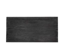 Nežinomas Sodo plytelė Skalūnas, 600 x 300 x 45 mm, antracito