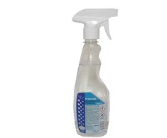 Koslita Dezinfekcinė spiritinė priemonė paviršiams, su purkštuku, 500ml