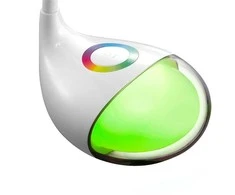 Nežinomas Stalinis šviestuvas Q10, 5 W, LED, RGB