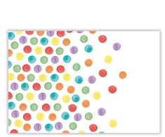 Nežinomas Staltiesė DOTS, įvairių spalvų, 180 cm