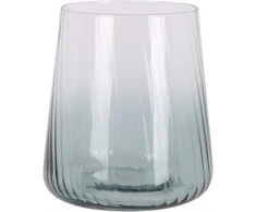 None Nežinomas Stiklinė, stiklas, 0.38 l