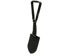 Okko Nežinomas Sulenkiamas kastuvėlis su maišeliu HC1003, 60 cm