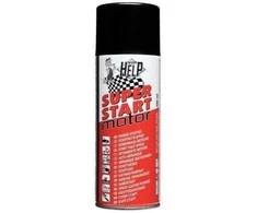 Colorovo SUPER HELP Variklio užvedimo priemonė 400ml