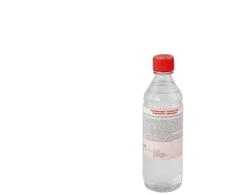 None Nežinomas Terpentinas 0.5l (15)(Užubaliai)