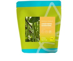 Nežinomas Trąšos ankštinėms daržovėms Viva Fertis PREMIUM, 4kg