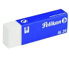 Pelikan Nežinomas Trintukas 730541, balta