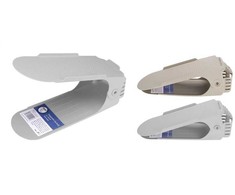 Nežinomas TVARKYKLĖ BATŲ PILKA/SMĖLIO SPALVOS