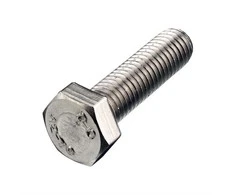 Nežinomas VARŽTAS (A2 M8X40 DIN933)