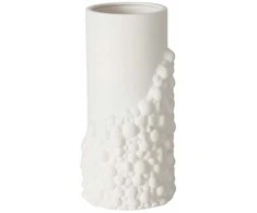 Nežinomas Vaza Bule, 2055950, 30.5 cm, balta