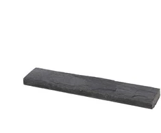 Nežinomas Vejos bortas „Skalūnas“, 60 cm x 10 cm x 4.5 cm