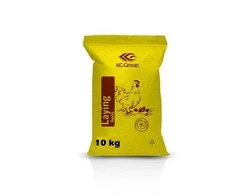 Nežinomas Kombinuoti pašarai vištoms dedeklėms 1 periodas 10 kg 17-45 savaitės