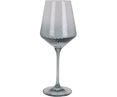 Excellent Houseware Nežinomas Vyno taurė, stiklas, 0.485 l