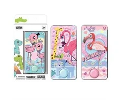 None Nežinomas ŽAIS VANDENS ŽAIDIMAS FLAMINGO 42-2586-N