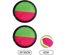 Nežinomas ŽAISL RAKETĖS SU LIPN KAMUOLIU ZG270-183