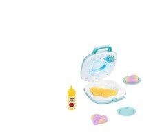 None Nežinomas Žaislinė buitinė technika HY HOME Vaflinė 623588W