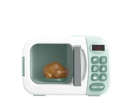None Nežinomas Žaislinė buitinė technika MY LITTLE HOME Microwave Oven