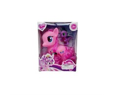 None Nežinomas Žaislinė figūrėlė My Sweetie Belle G1579142