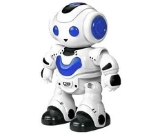 None Nežinomas Žaislinis robotas Dance Robot 606-2