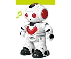 None Nežinomas Žaislinis robotas Dance Robot 606-2