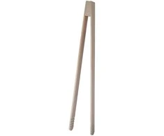 None Nežinomas ŽNYPLĖS BAMBUKINĖS 32CM