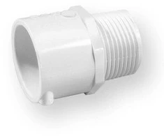 Nibco Mova 436-007, 3/4″ išorinis sriegis