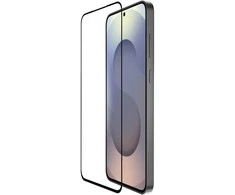 Nillkin Apsauginis stiklas 2.5D CP+ PRO juodos spalvos skirtas Samsung Galaxy S25 FE