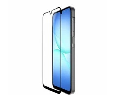 Nillkin Apsauginis stiklas 2.5D CP+ PRO juodos spalvos skirtas Samsung Galaxy A17 5G