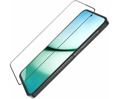 Nillkin Apsauginis stiklas 2.5D CP+ PRO Juodas skirta Samsung Galaxy A36 5G/A56 5G