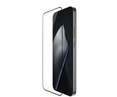 Nillkin Apsauginis stiklas 2.5D CP+ PRO Juodas for Xiaomi 15T/15T Pro