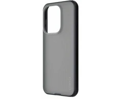 Nillkin Super Frosted PRO Back dėklas skirtas OnePlus 15 skaidrus juodos spalvos