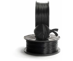 NinjaTek NinjaFlex Edge - 1kg - 1.75mm - Snow Baltas