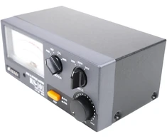 Nissei RS-101 SWR 1,6-60 MHz vatmetras 3W-3KW PNI reflektometras