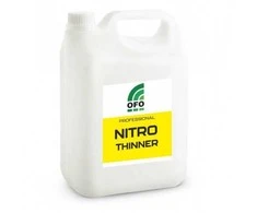 Nitro skiediklis 5L