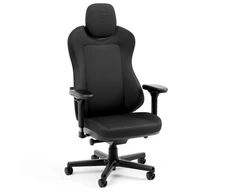 noblechairs AURA AtmoShell Gaming Chair – juodas