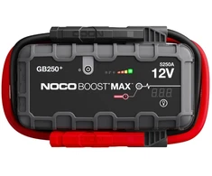 Noco GB250 „Boost Max“ 12 V 5250 A užvedimo jungiklis
