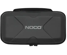 NOCO GBC017 dėžė įrangai Portfelis / klasikinis dėklas Juoda