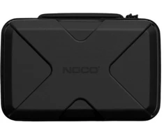 NOCO GBC104 dėžė įrangai Portfelis / klasikinis dėklas Juoda