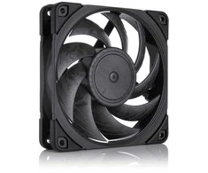 Noctua NF-A12X25 PWM chromax.juodos spalvos.swap korpuso ventiliatorius – 120mm
